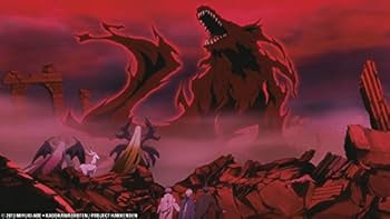 Amazon.com: Hakkenden: Eight Dogs of the East 2 (Collection